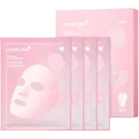 Medicube [] PDRN Pink Tension Up Mask 34g*4EA