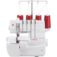 SINGER 14t970c Symaskin