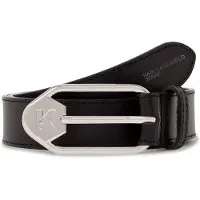 Karl lagerfeld Jeans B2w33009 Bälte
