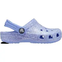 Crocs Classic Glitter Träskor
