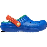 Crocs Classic Lined Träskor