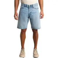 G-Star Dakota Short Clean Edge - Light blue - Men
