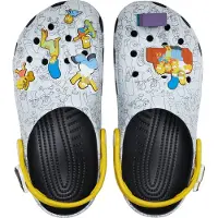 Crocs The Simpsons Clog multi, 5.0