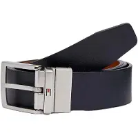 Tommy Hilfiger Adan Rev 3.5 Pebble Bälte