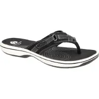 Clarks Brinkley Sea Flip-flops