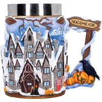 Ginza.se Harry Potter: Hogsmeade Village Collectible Tankard 15.5cm