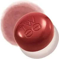 FWEE Lip&Cheek Blurry Pudding Pot Faded Moment Krämrouge 5 g RS03 - Faded