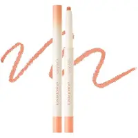 Rom&nd Lip Mate Pencil Lip liner 0.5 g Nr. 01 - Tenderly Peach