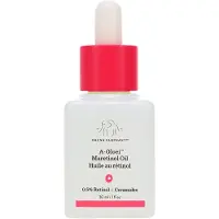Drunk Elephant A-Gloei Maretinol Oil -Retinol Ansiktsolja