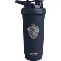Smartshake - Harry Potter Collection Stainless Steel Shaker Variationer Ravenclaw - 900 ml