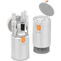 Tech-Protect CS01 20-i-1 rengöringssats - vit