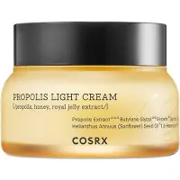 CosRx Full Fit Propolis Lätt Kräm 65ml AUTENTISK BUTIK