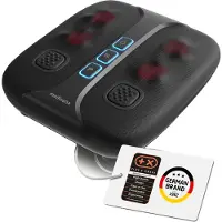 Medisana LM 100 Fot-massageapparat 60 W Svart