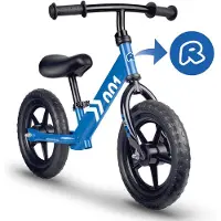 Ricokids balanscykel för barn