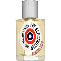 Etat Libre d'Orange Fat Electrician Semi-Modern Vetiver Eau de Parfum 50 ml