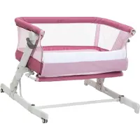 Chicco Next2me Pop Up Samsovningssäng