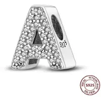 FOXANRY Jewelry Passar Pandora Original Armband Sterling Kameleon Stjärna Måne Berlocker Sköldpadda Blå Ögon Pärlor DIY Smycken Halloween Gåva