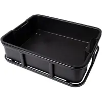 Atranvelo Bakery Crate Avs Korg 10l