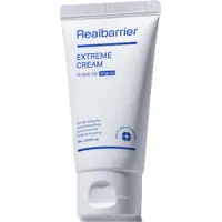Real Barrier Extreme Cream Tubtyp 75 ml - Koncentrerad Hudbarriärreparation & 72-timmars Intensiv Återfuktning