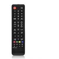 3d printing machine Ersättningsfjärrkontroll för Samsung TV UE65KU6070 UE65KU6079 UE65KU6400