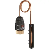 Danfoss QT temperaturgivare 45-60°C