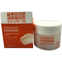 Real Barrier By CeraBase Pure Brightening Cream 50ml