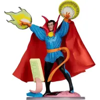 Mcfarlane Toys Doctor Strange Figur 20 Cm