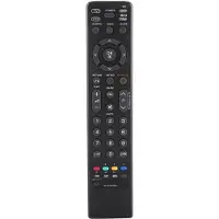 3d printing machine Ersättningsfjärrkontroll för Smart TV TV-kontroll för LG MKJ40653802 vit