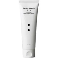 B LAB B.LAB Cica Barrier Mild Morgontvätt 120ml Lågt pH Lugnande Ansiktstvätt white