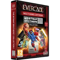 Bitmap Brothers Collection 1 Retrovideospel