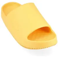 Nike Badtofflor Calm 2.0 - Topaz Gold, storlek 40
