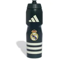 Adidas Real Madrid Vattenflaska 750 Ml. - Aurora Ivy/vit - , storlek One Size
