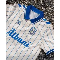 Hummel Odense Boldklub Tränings T-Shirt Pre Match - Vit Barn - , storlek 152 cm