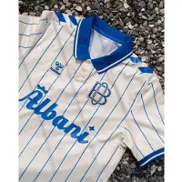 Hummel Odense Boldklub Tränings T-Shirt Pre Match - Vit - , storlek X-Large