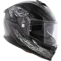 AGV K7 Damascus Hjälm