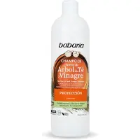 Babaria Vinäger Schampo 600ml
