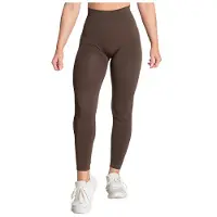 Better Bodies Scrunch Leggings, Timber