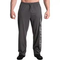 Gasp Original Mesh Pants, Grey