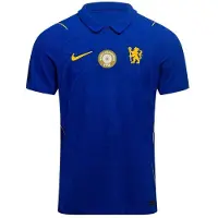 Nike Chelsea Hemmatröja 2026/27 Aero-FIT Authentic - , storlek X-Small