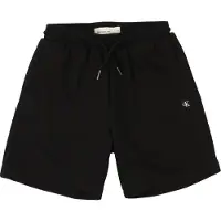 Calvin Klein Jeans Byxa svart