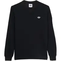 Adidas Originals Regular Waffle Top T-shirt Med Lång ärm