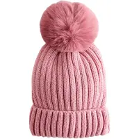 Next Mössa rosa