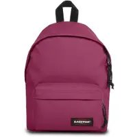 Eastpak Ryggsäck 'Orbit' mörkrosa