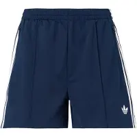 Adidas Originals Byxa 'Firebird Classic' marinblå / vit