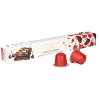 Friends | Choklad-Körsbär - 10 kapslar till Nespresso
