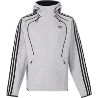 Adidas Originals SPACER TEAMGEIST 26 CUTLINE HUVTRÖJA, storlek Medium