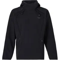 Adidas Originals Sweatshirt 'Spacer' svart