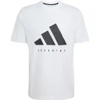 Adidas Juventus Turin Dna Graphic T-shirt Med Korta ärmar