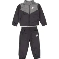 Nike Kids 66l049 Tricot Långärmad Uppsättning