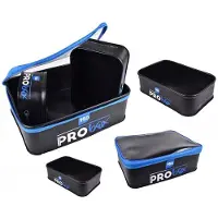 GARBOLINO Pro Box Eva-fodral 6 Enheter